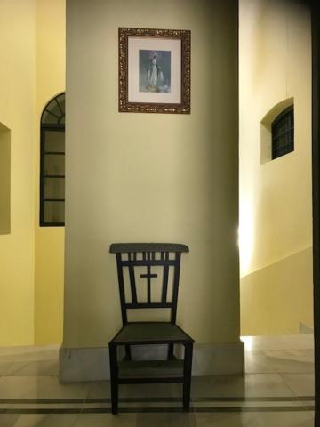 Pension Jean Franco Room Dylano Purchena Exterior photo