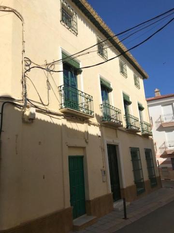 Pension Jean Franco Room Dylano Purchena Exterior photo
