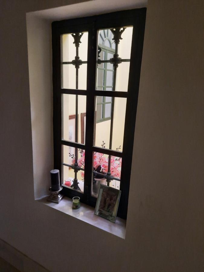 Pension Jean Franco Room Dylano Purchena Exterior photo