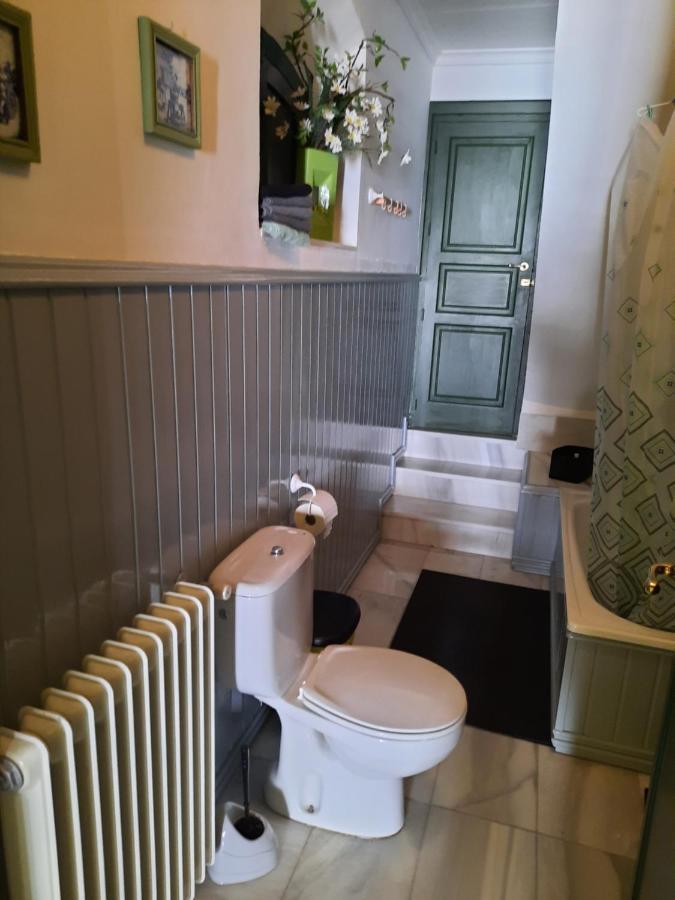 Pension Jean Franco Room Dylano Purchena Exterior photo